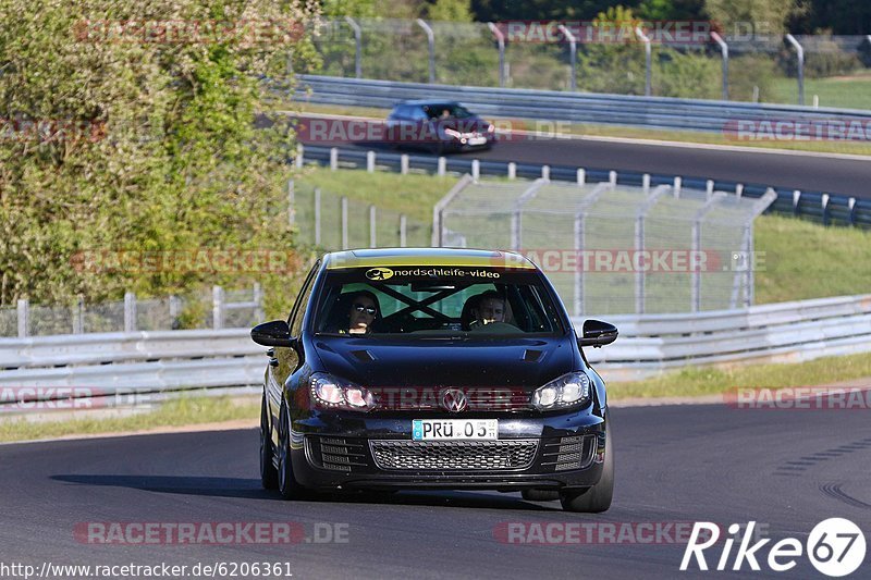 Bild #6206361 - Touristenfahrten Nürburgring Nordschleife (13.05.2019)