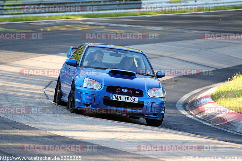 Bild #6206365 - Touristenfahrten Nürburgring Nordschleife (13.05.2019)