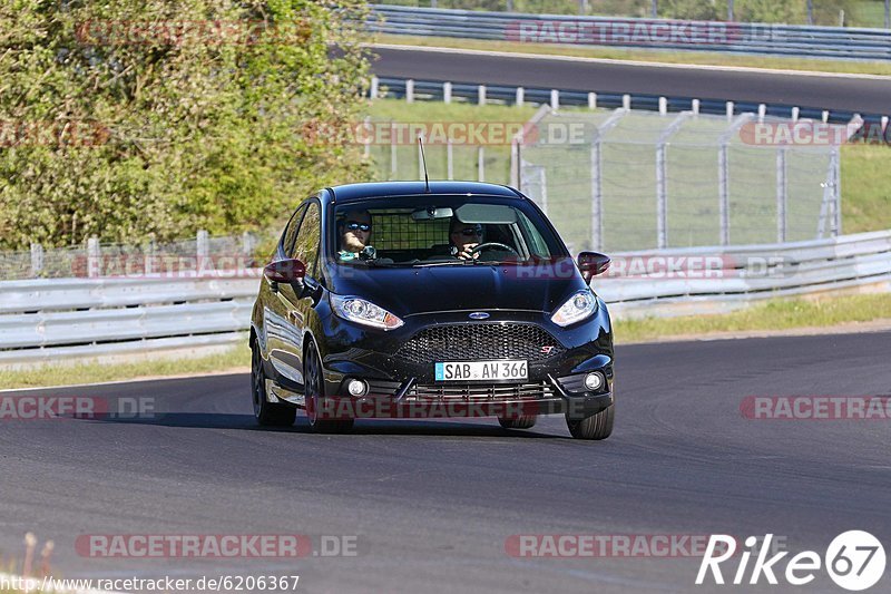 Bild #6206367 - Touristenfahrten Nürburgring Nordschleife (13.05.2019)