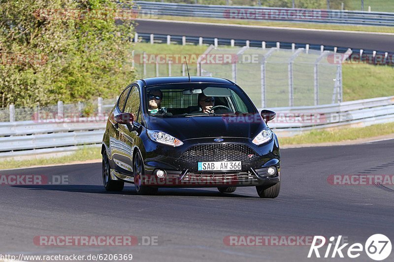 Bild #6206369 - Touristenfahrten Nürburgring Nordschleife (13.05.2019)