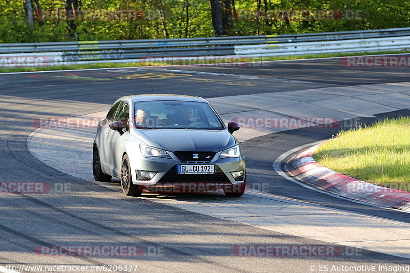 Bild #6206377 - Touristenfahrten Nürburgring Nordschleife (13.05.2019)