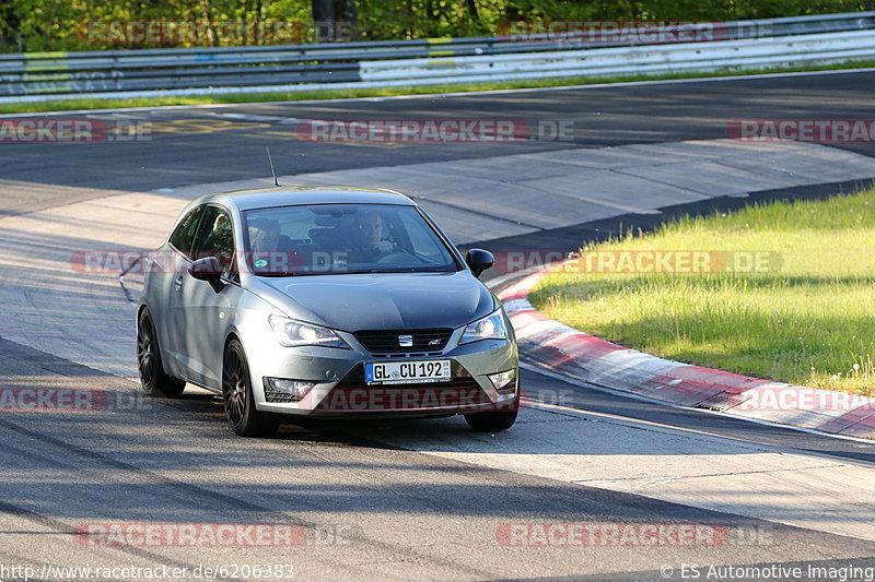 Bild #6206383 - Touristenfahrten Nürburgring Nordschleife (13.05.2019)