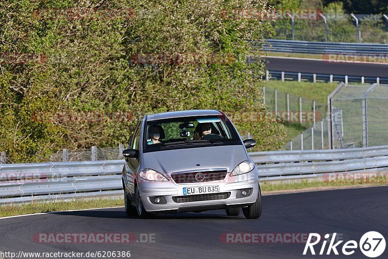 Bild #6206386 - Touristenfahrten Nürburgring Nordschleife (13.05.2019)