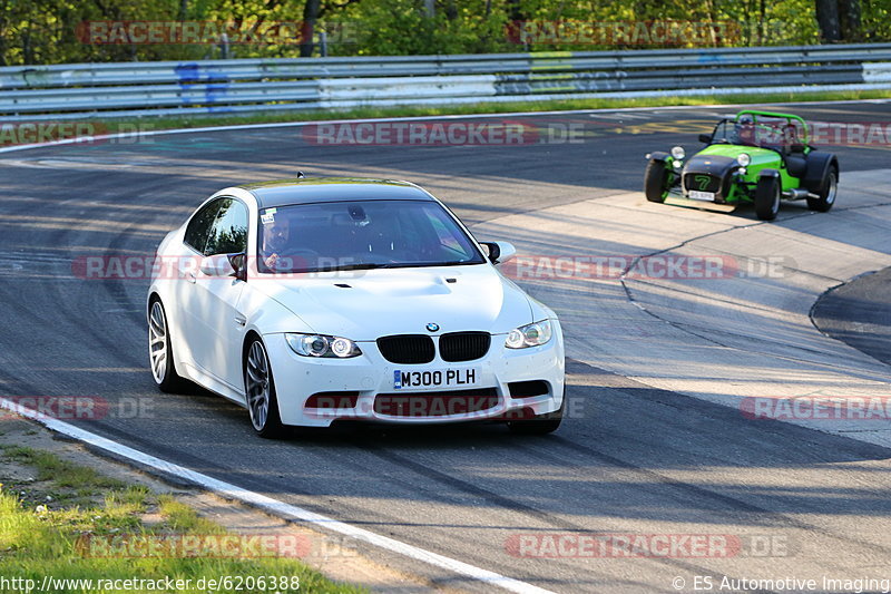 Bild #6206388 - Touristenfahrten Nürburgring Nordschleife (13.05.2019)