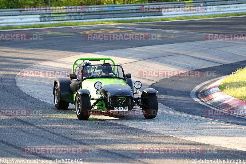 Bild #6206402 - Touristenfahrten Nürburgring Nordschleife (13.05.2019)