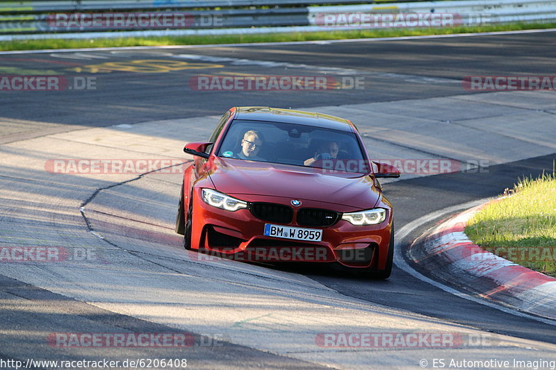 Bild #6206408 - Touristenfahrten Nürburgring Nordschleife (13.05.2019)