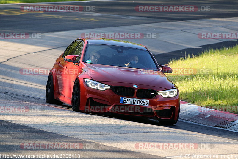 Bild #6206413 - Touristenfahrten Nürburgring Nordschleife (13.05.2019)