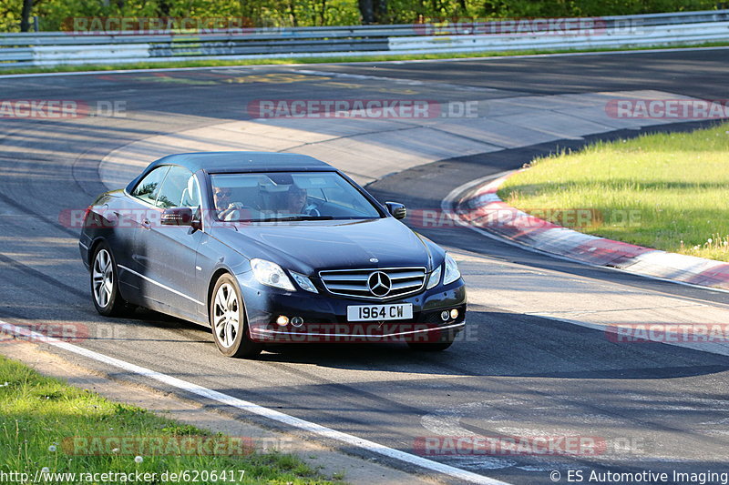 Bild #6206417 - Touristenfahrten Nürburgring Nordschleife (13.05.2019)