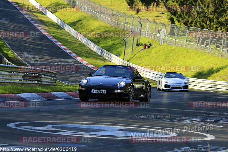 Bild #6206419 - Touristenfahrten Nürburgring Nordschleife (13.05.2019)