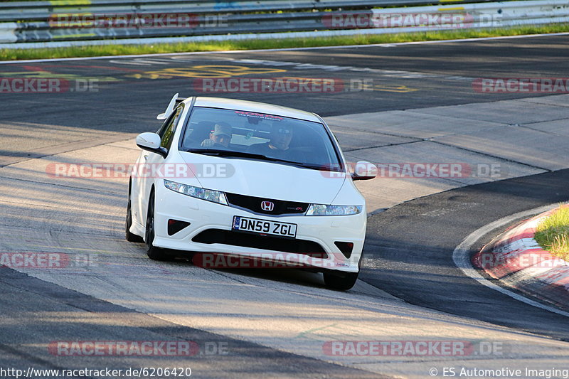 Bild #6206420 - Touristenfahrten Nürburgring Nordschleife (13.05.2019)