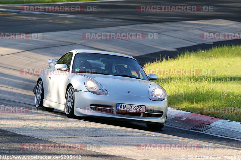 Bild #6206442 - Touristenfahrten Nürburgring Nordschleife (13.05.2019)