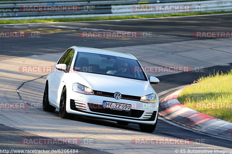 Bild #6206484 - Touristenfahrten Nürburgring Nordschleife (13.05.2019)