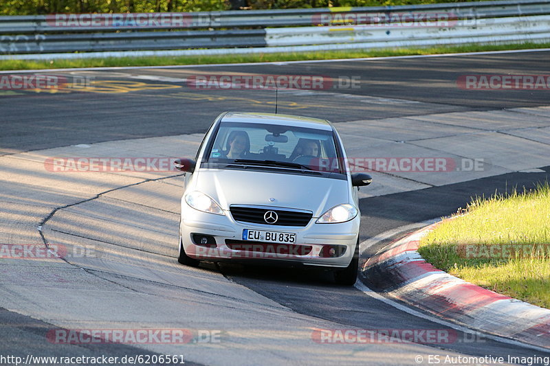 Bild #6206561 - Touristenfahrten Nürburgring Nordschleife (13.05.2019)