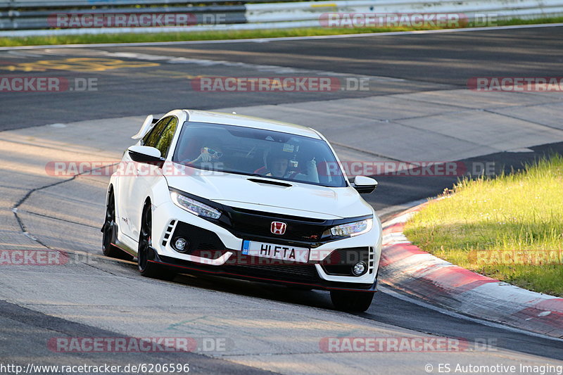 Bild #6206596 - Touristenfahrten Nürburgring Nordschleife (13.05.2019)