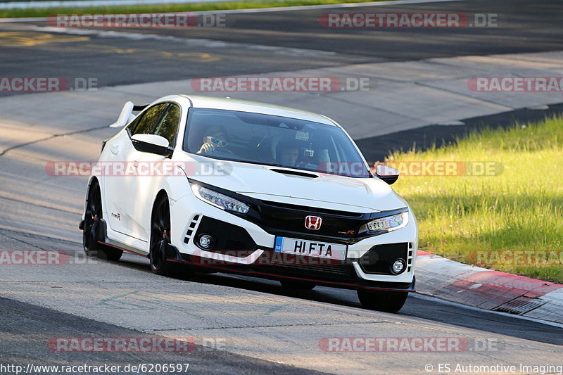 Bild #6206597 - Touristenfahrten Nürburgring Nordschleife (13.05.2019)