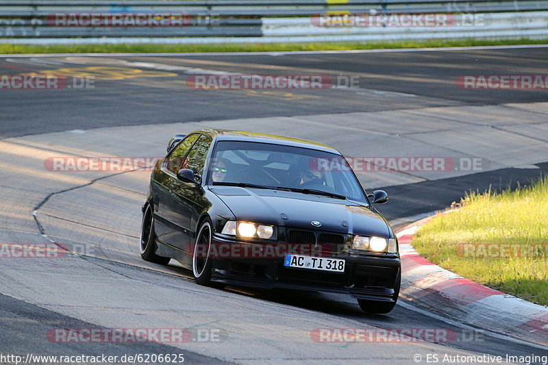 Bild #6206625 - Touristenfahrten Nürburgring Nordschleife (13.05.2019)