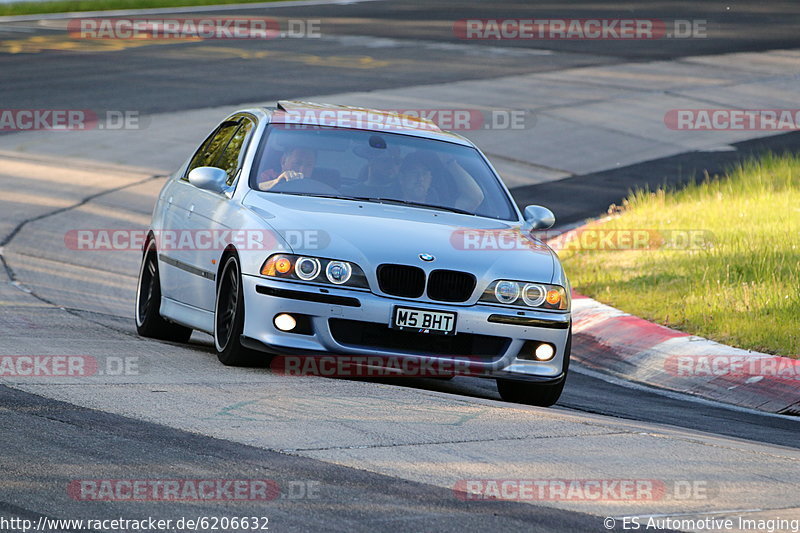 Bild #6206632 - Touristenfahrten Nürburgring Nordschleife (13.05.2019)