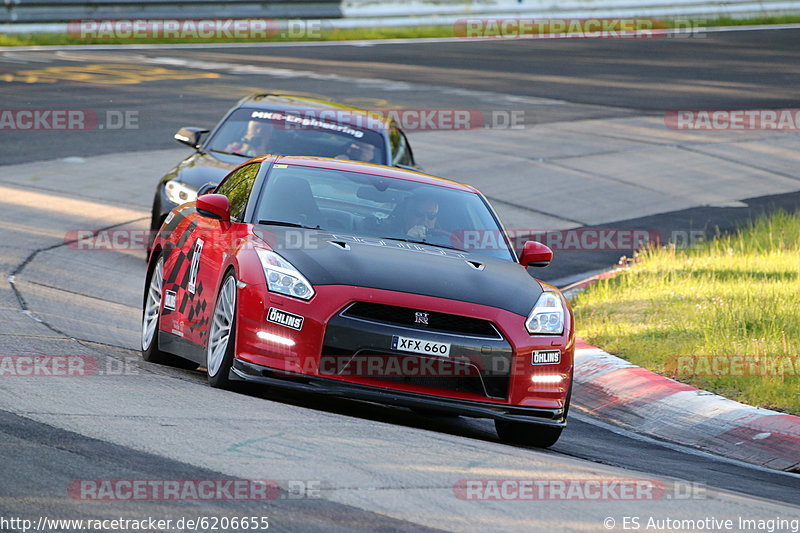 Bild #6206655 - Touristenfahrten Nürburgring Nordschleife (13.05.2019)