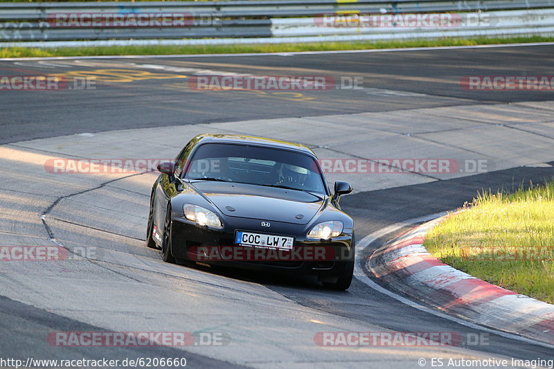 Bild #6206660 - Touristenfahrten Nürburgring Nordschleife (13.05.2019)