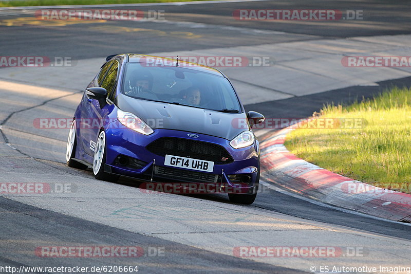 Bild #6206664 - Touristenfahrten Nürburgring Nordschleife (13.05.2019)