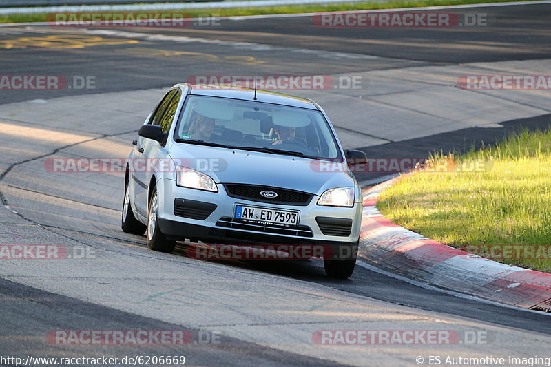 Bild #6206669 - Touristenfahrten Nürburgring Nordschleife (13.05.2019)