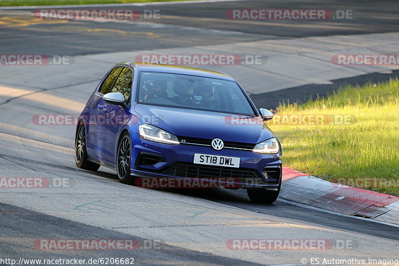 Bild #6206682 - Touristenfahrten Nürburgring Nordschleife (13.05.2019)