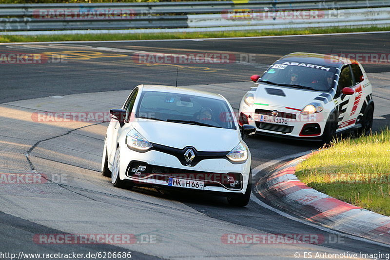 Bild #6206686 - Touristenfahrten Nürburgring Nordschleife (13.05.2019)