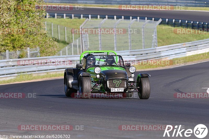 Bild #6206702 - Touristenfahrten Nürburgring Nordschleife (13.05.2019)