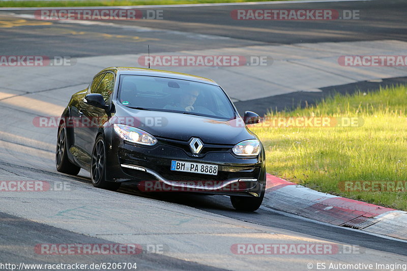 Bild #6206704 - Touristenfahrten Nürburgring Nordschleife (13.05.2019)