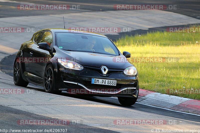 Bild #6206707 - Touristenfahrten Nürburgring Nordschleife (13.05.2019)