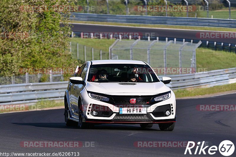 Bild #6206713 - Touristenfahrten Nürburgring Nordschleife (13.05.2019)