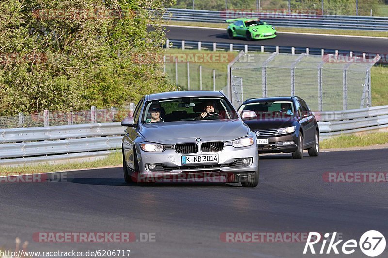 Bild #6206717 - Touristenfahrten Nürburgring Nordschleife (13.05.2019)