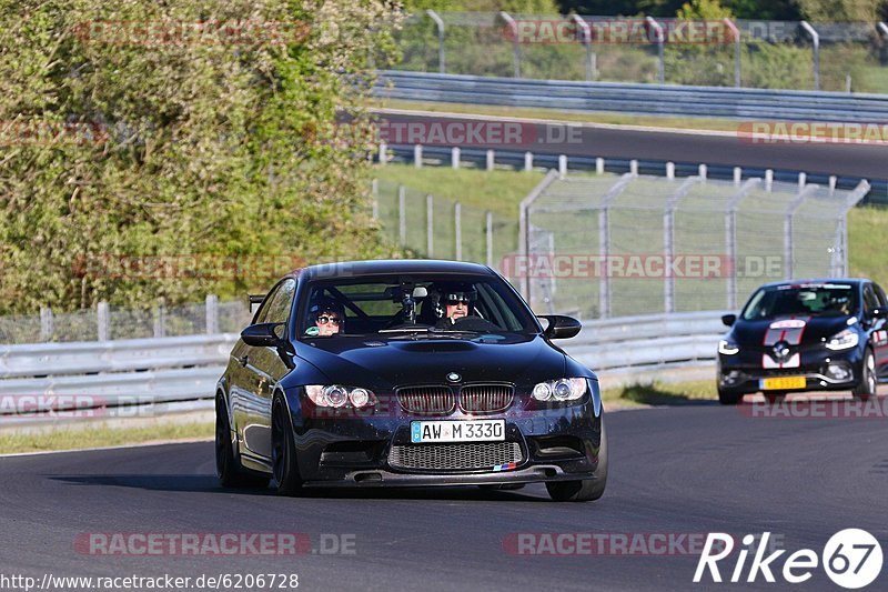 Bild #6206728 - Touristenfahrten Nürburgring Nordschleife (13.05.2019)