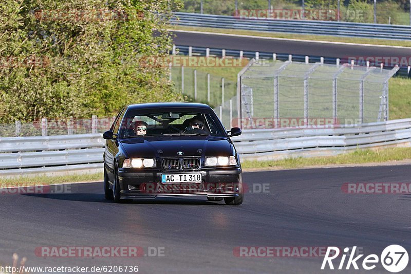 Bild #6206736 - Touristenfahrten Nürburgring Nordschleife (13.05.2019)