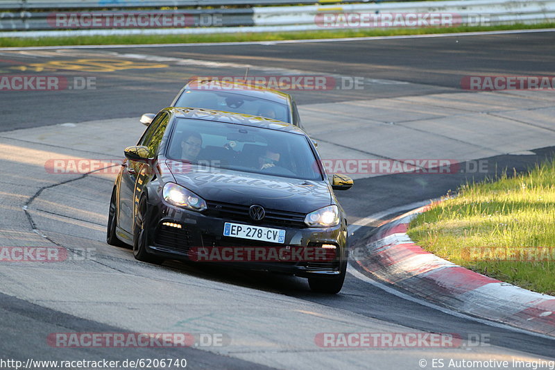 Bild #6206740 - Touristenfahrten Nürburgring Nordschleife (13.05.2019)