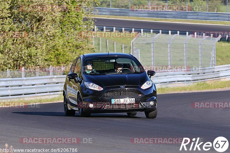 Bild #6206786 - Touristenfahrten Nürburgring Nordschleife (13.05.2019)