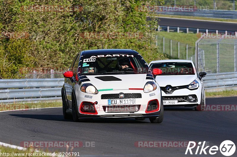 Bild #6206791 - Touristenfahrten Nürburgring Nordschleife (13.05.2019)