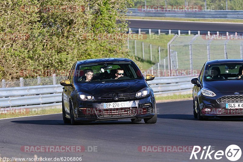 Bild #6206806 - Touristenfahrten Nürburgring Nordschleife (13.05.2019)