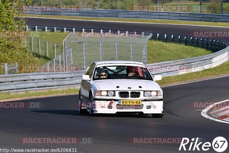 Bild #6206831 - Touristenfahrten Nürburgring Nordschleife (13.05.2019)