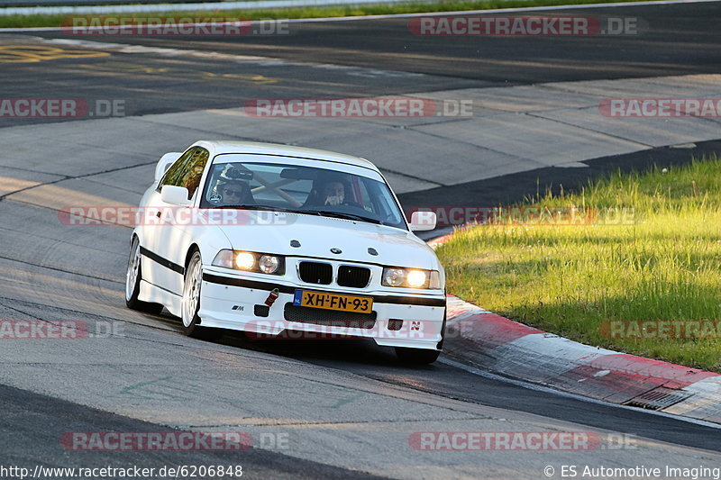 Bild #6206848 - Touristenfahrten Nürburgring Nordschleife (13.05.2019)