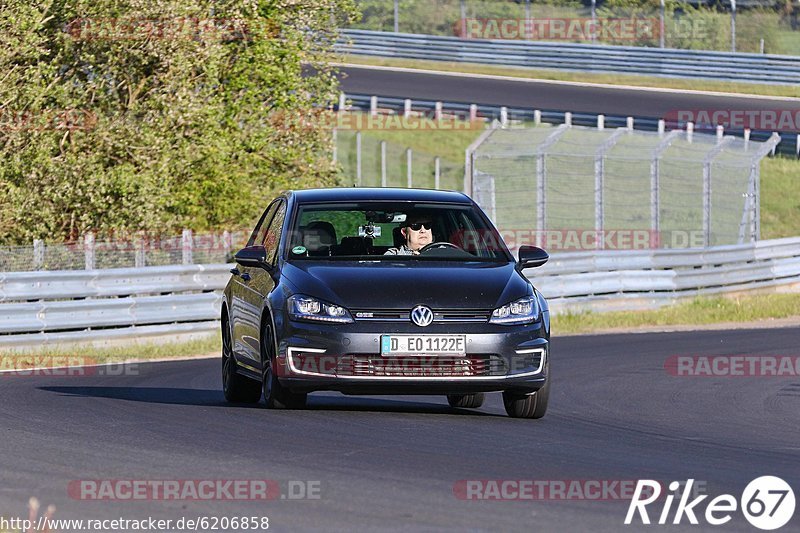 Bild #6206858 - Touristenfahrten Nürburgring Nordschleife (13.05.2019)