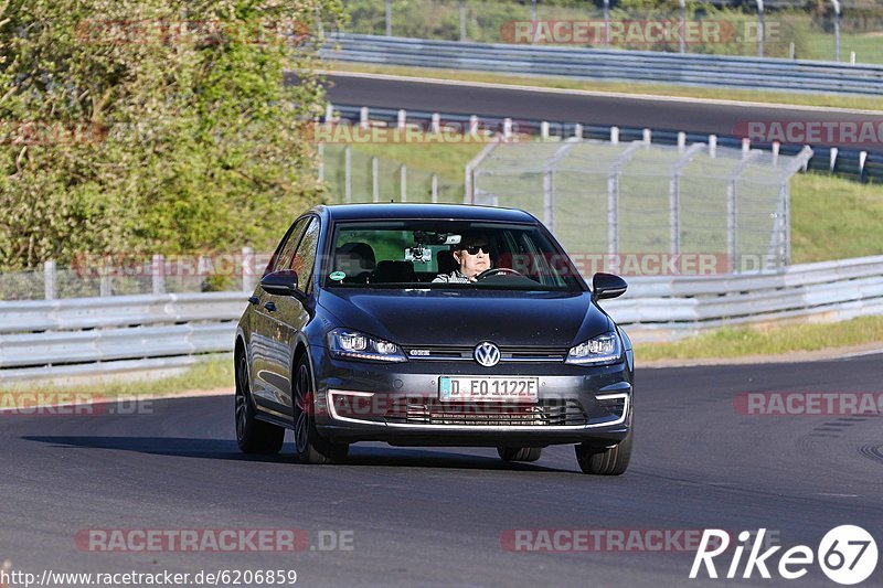 Bild #6206859 - Touristenfahrten Nürburgring Nordschleife (13.05.2019)