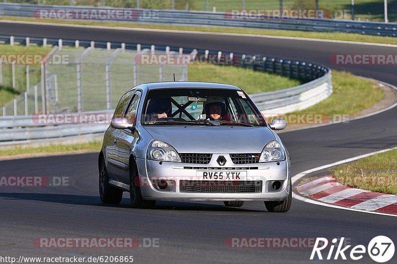 Bild #6206865 - Touristenfahrten Nürburgring Nordschleife (13.05.2019)