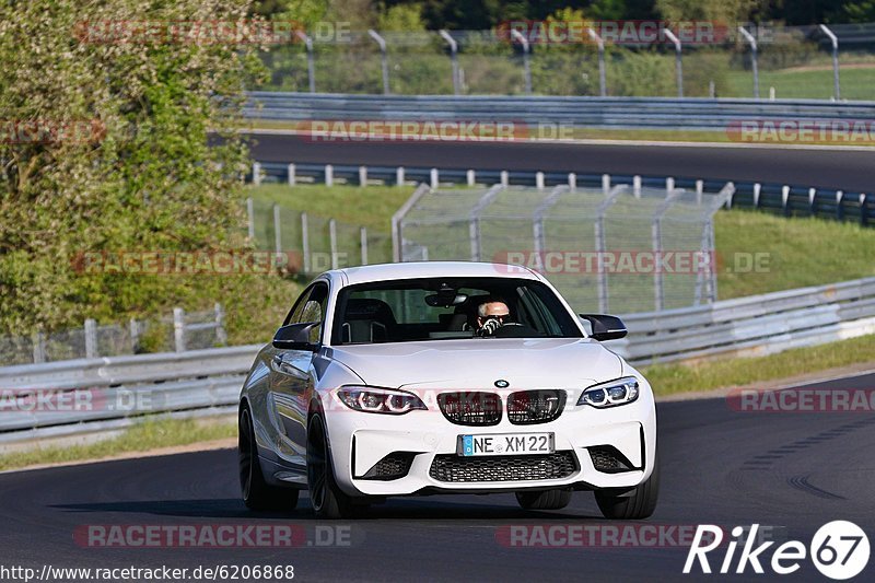 Bild #6206868 - Touristenfahrten Nürburgring Nordschleife (13.05.2019)