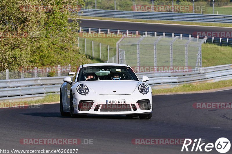 Bild #6206877 - Touristenfahrten Nürburgring Nordschleife (13.05.2019)