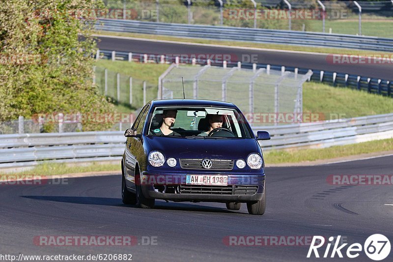 Bild #6206882 - Touristenfahrten Nürburgring Nordschleife (13.05.2019)