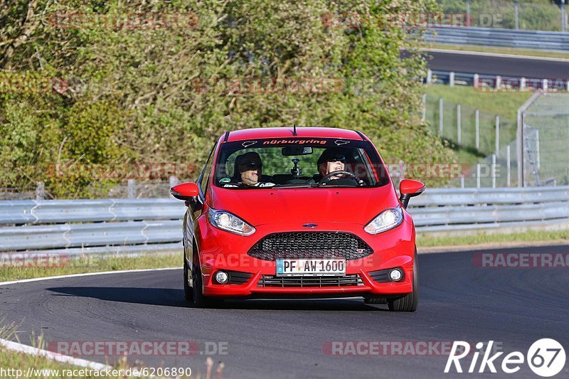 Bild #6206890 - Touristenfahrten Nürburgring Nordschleife (13.05.2019)