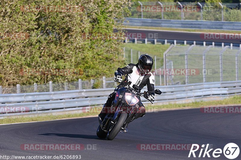 Bild #6206893 - Touristenfahrten Nürburgring Nordschleife (13.05.2019)