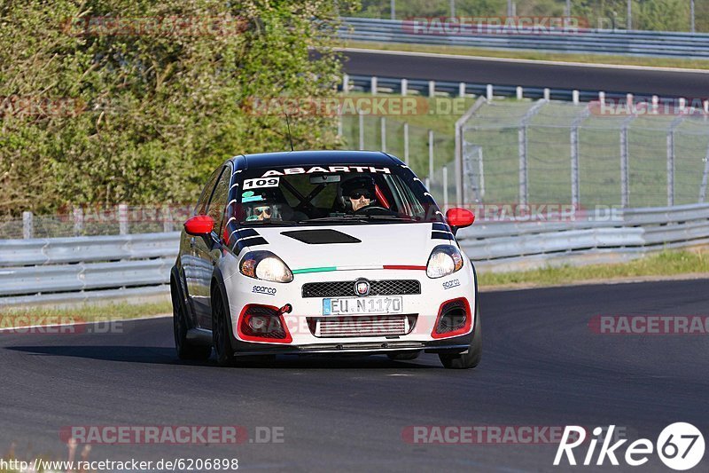 Bild #6206898 - Touristenfahrten Nürburgring Nordschleife (13.05.2019)