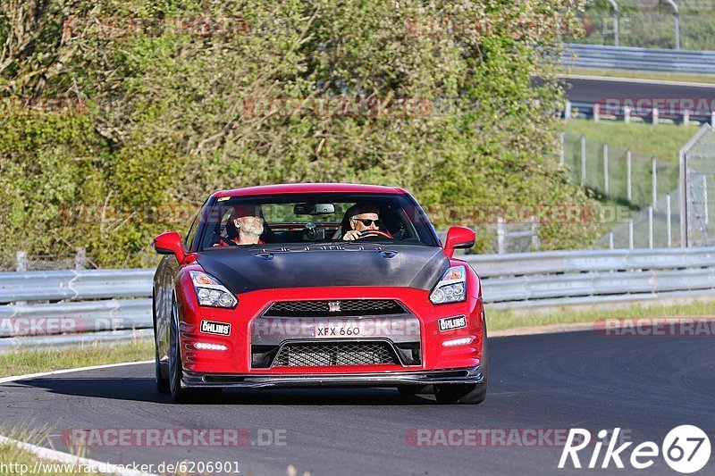 Bild #6206901 - Touristenfahrten Nürburgring Nordschleife (13.05.2019)